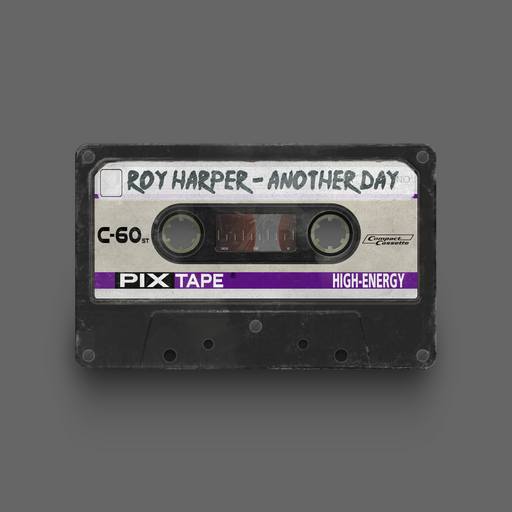 02083 - Roy Harper - Another Day